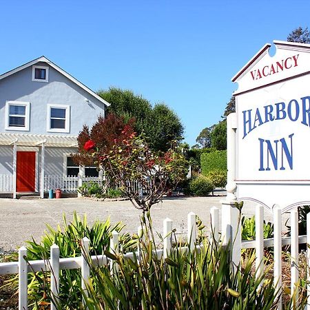 Harbor Inn Santa Cruz Eksteriør bilde