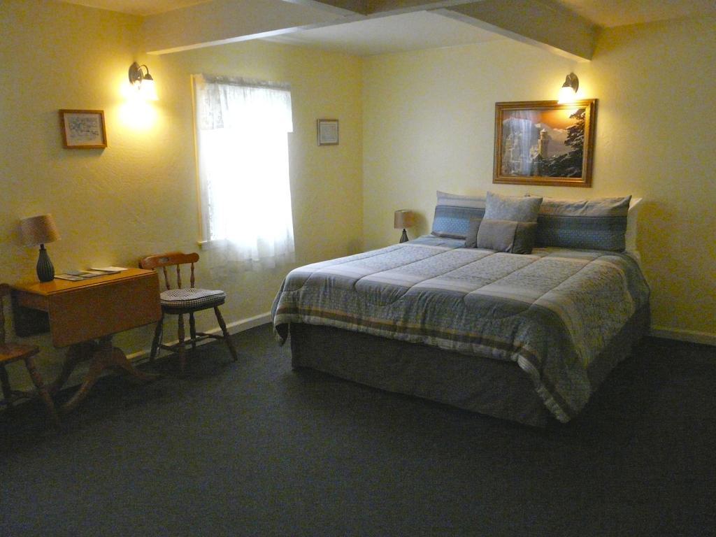 Harbor Inn Santa Cruz Eksteriør bilde